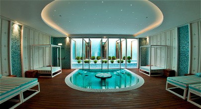 Bela Vista Hotel & Spa